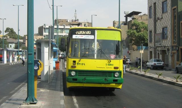 ikarus_iran