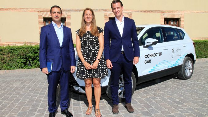 Telefonica-and-SEAT-present-the-first-use-case-of-assisted-driving-via-the-mobile-network-in-a-real-setting-in-Segovia_001_HQ