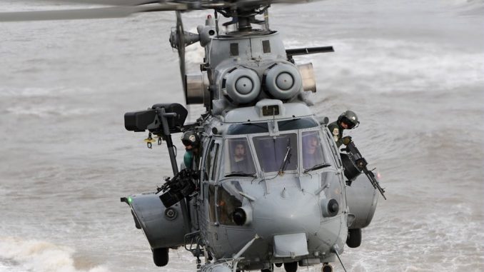 airbus helikopter
