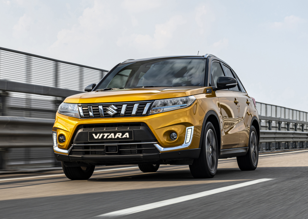 vitara