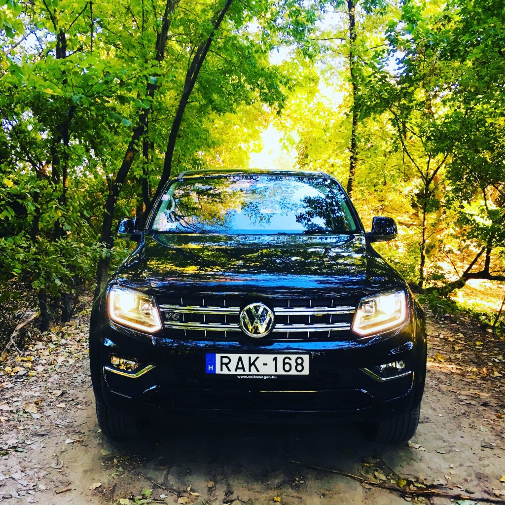 Amarok