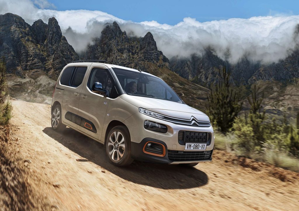 berlingo2020