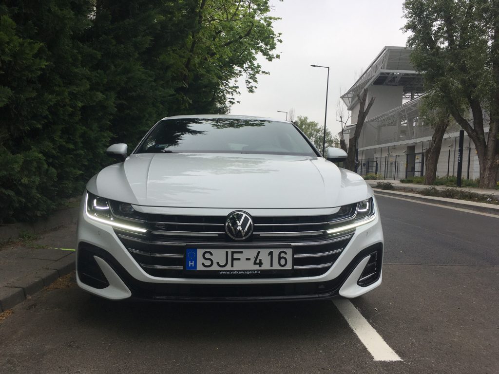 Arteon Shooting Brake