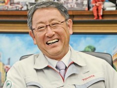 toyoda