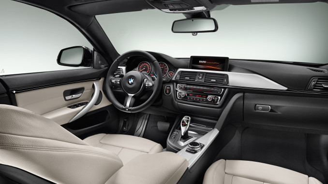 BMW 4