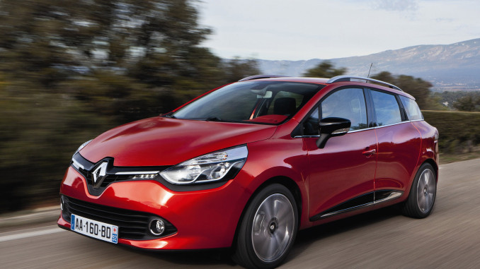 Renault
