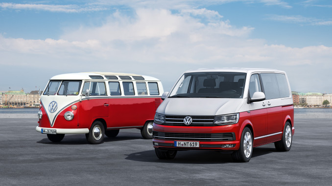 VW