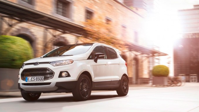 Ecosport - Europa (2)