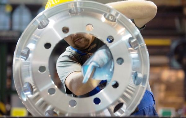 alcoa