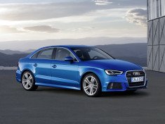 Audi A3 Sedan