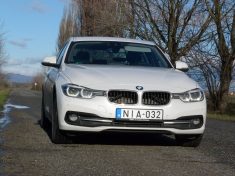 BMW 318d