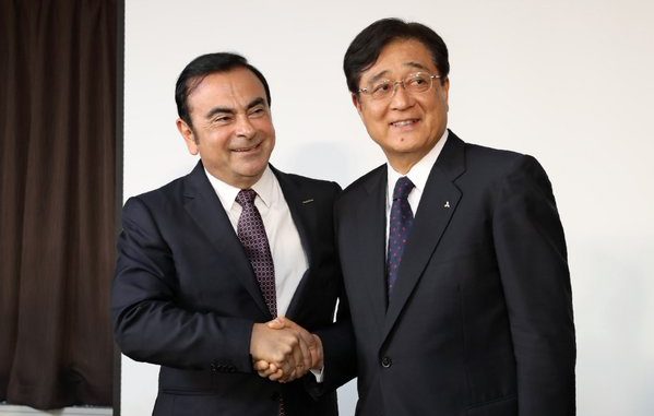 ghosn_mitsubishi