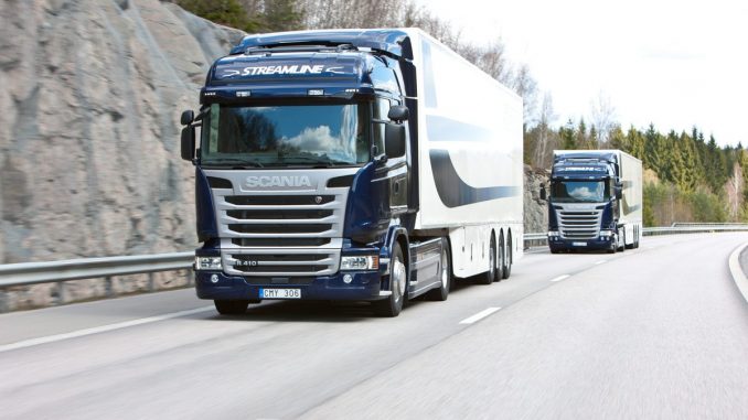 scaniaericsson