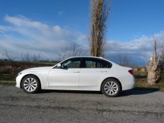 BMW 318d