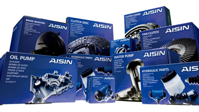 AISIN