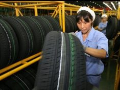 chinesetire