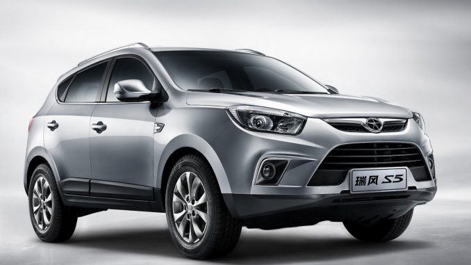 jac-motors