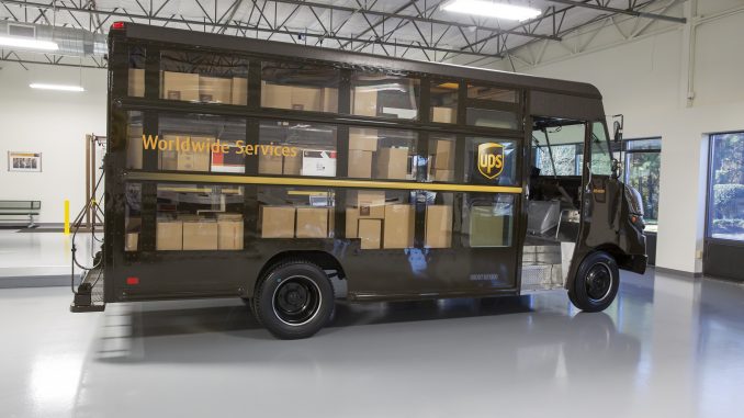 ups