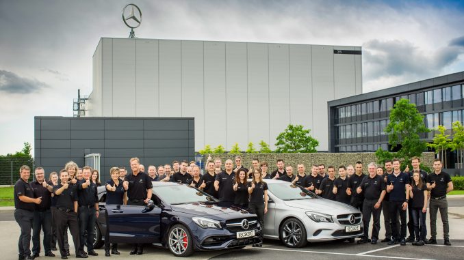 MercedesBenz modellfrissites 20160603