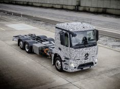 Daimler Truck