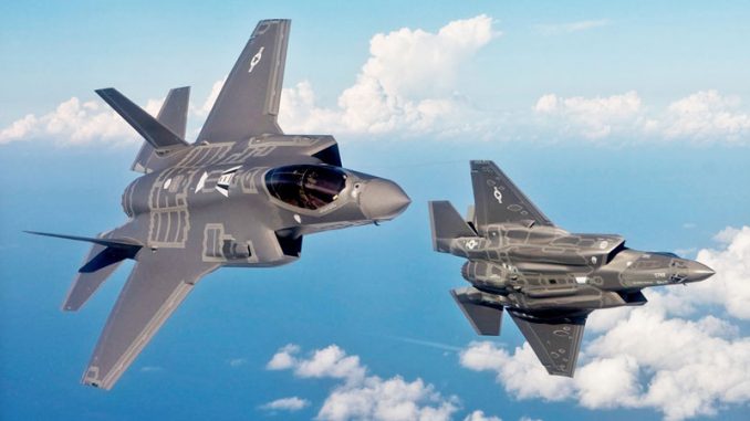 F-35 F-35