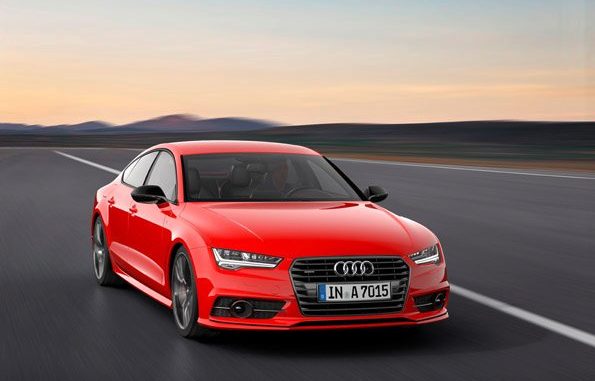 a7tdi