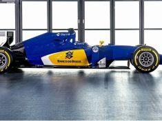 sauber