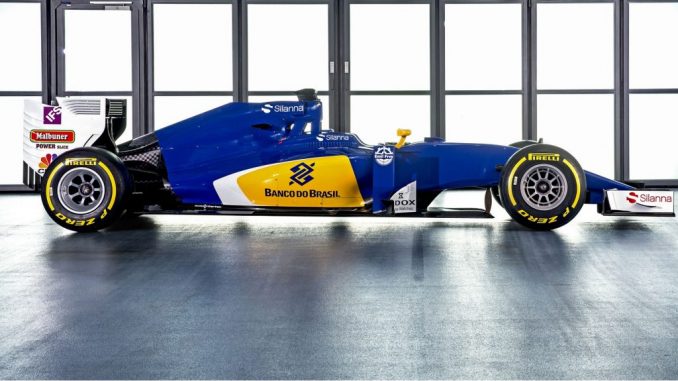 sauber