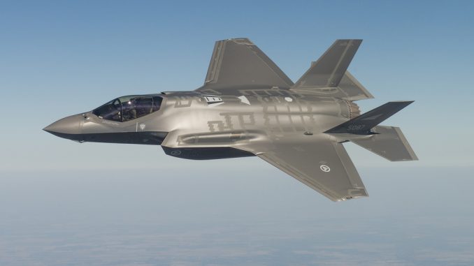 F35-Avengers