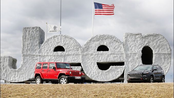 New-Jeep-at-toledo-plant