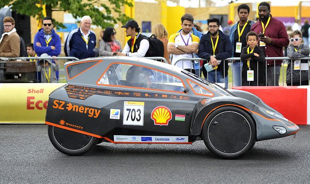 SzEnergy