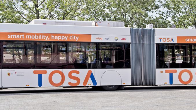 TOSA+1