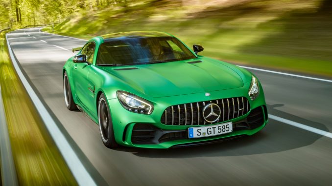 Mercedes