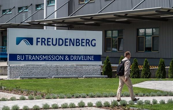 freudenberg