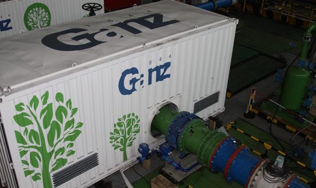 ganzengineering