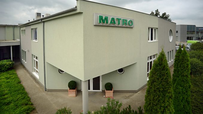 matro