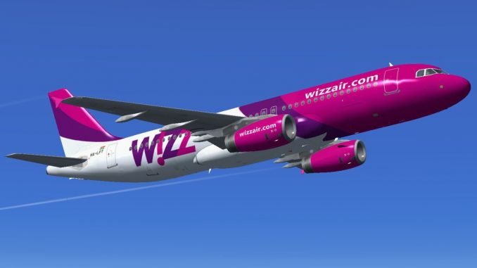 wizzair