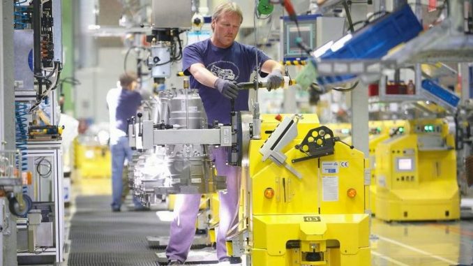 zf nemet német feldolgozóipar
