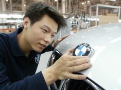 BMW-Tiexi-Plant-opening