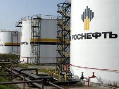 Rosneft