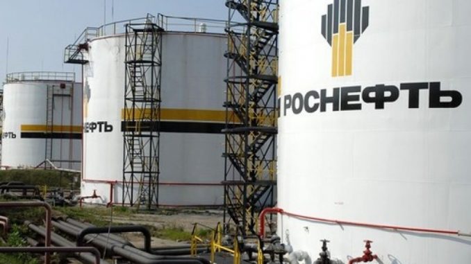 Rosneft