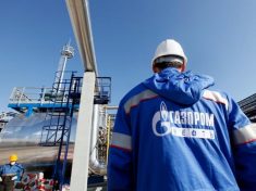 gazprom