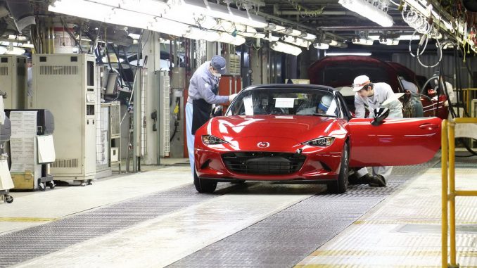 mazdaekxfive