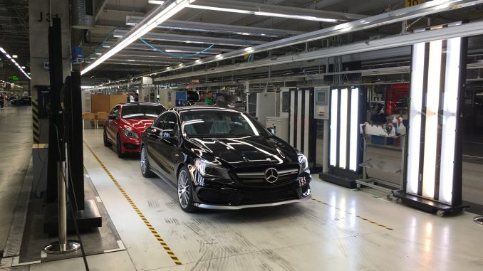 mercedes