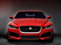 Jaguar XE-1