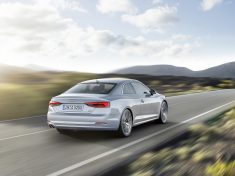 Audi Group in first half of year: ongoing robust performance in