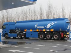 Gazprom