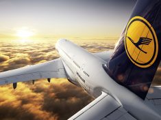 lufthansa