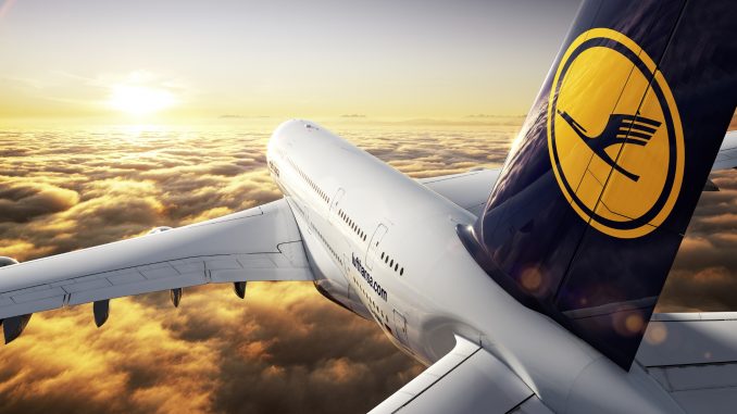 lufthansa
