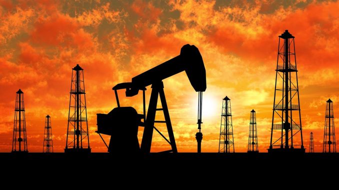 Rosznyefty, orosz olaj, kőolaj